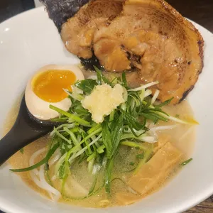 쿠니라멘 사진