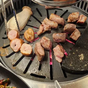 화청 사진