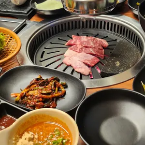 화청 사진