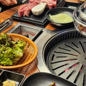 화청 사진