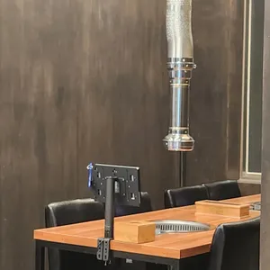 화청 리뷰 사진