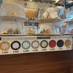 스시덴고쿠 리뷰 사진