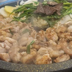 맛집부추곱창 사진