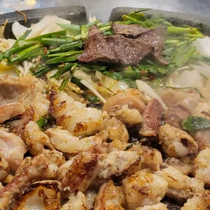 맛집부추곱창 사진