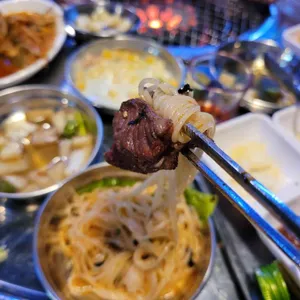 봉급날 사진