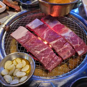 봉급날 사진