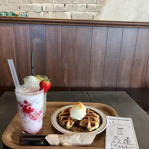 프랭크커핀바 사진
