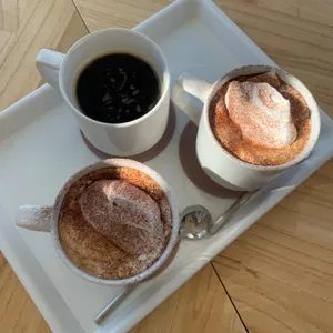 솔몽 베이커리 사진