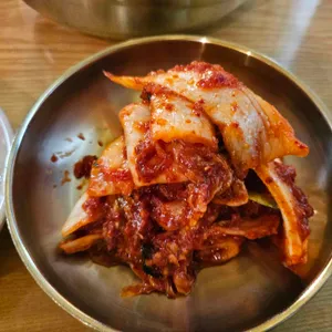 너섬칼국수 사진
