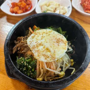 남한산성 수라간 사진