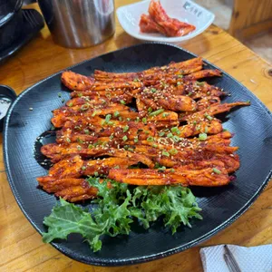 남한산성 수라간 사진