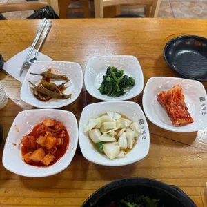 남한산성 수라간 사진
