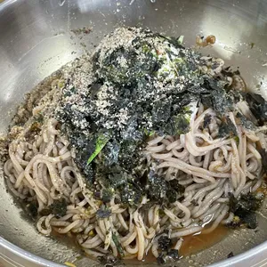 송만두 사진