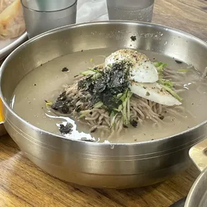 송만두 사진