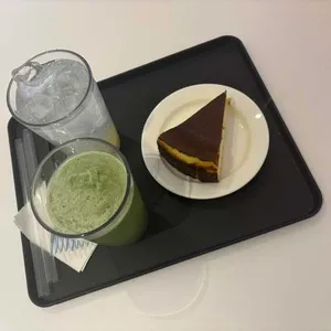 루트커피 사진