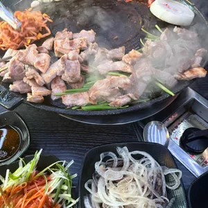 푸고 사진