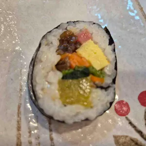 INS김밥매니아 사진