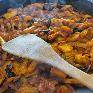 전통춘천닭갈비 사진 2