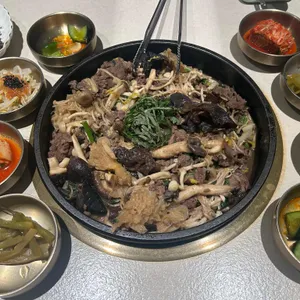 서울로인 사진