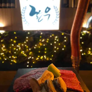 육일관 대표 사진