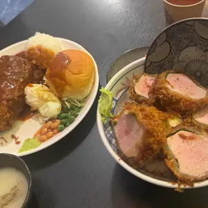 남산에 사진