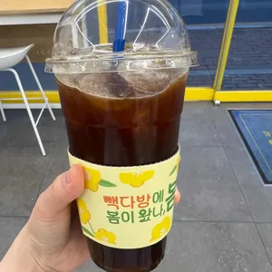 빽다방 사진