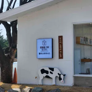 플러스마이너스 밀크티 리뷰 사진