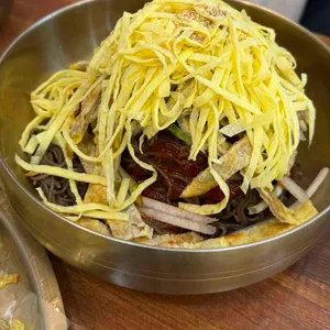 인만면옥 사진