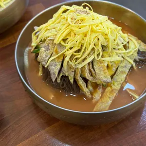 인만면옥 사진
