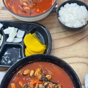 교동반점 사진