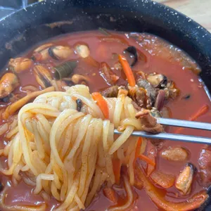 교동반점 사진