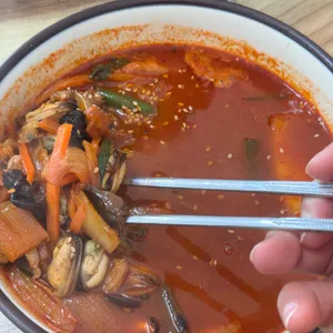 교동반점 사진