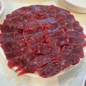 녹양구이 사진