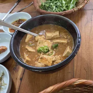 툇마루집 된장예술 사진