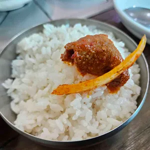 봉양시골밥상 사진