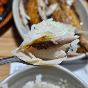 장수가 사진