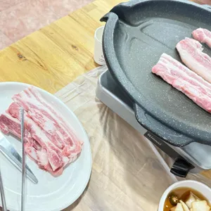 양동식당 사진