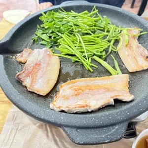 양동식당 사진