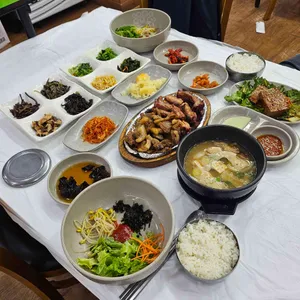 벚꽃마을 사진