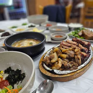 벚꽃마을 사진