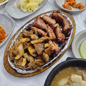 벚꽃마을 사진