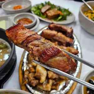 벚꽃마을 사진