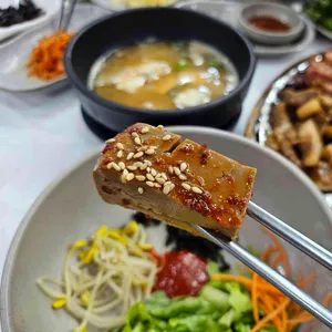 벚꽃마을 사진