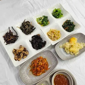 벚꽃마을 사진
