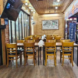 벚꽃마을 리뷰 사진