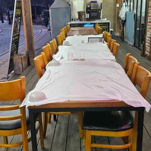 벚꽃마을 리뷰 사진