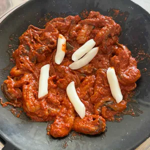 신초쭈꾸미 사진