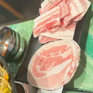 아폴로식당 사진