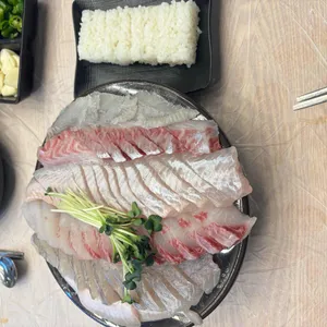 활어회담 사진