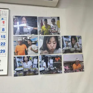 153냉면 사진